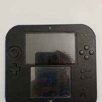 Nintendo 2DS + Giochi