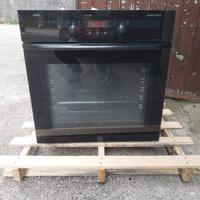 forno AEG competence