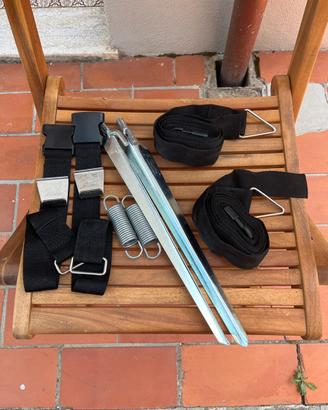 Kit tiranti tendalino Fiamma