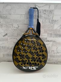 Racchetta siux electra st4 2025