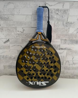 Racchetta siux electra st4 2025