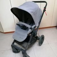 Passeggino Janè Muum Duo Matrix II