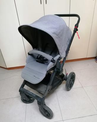 Passeggino Janè Muum Duo Matrix II