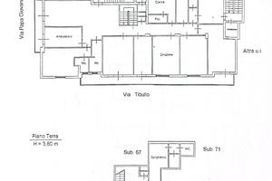 Casa di Riposo, B&B, studi medici, c