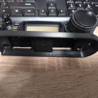 Piastra separazione Frontalino Yaeau ft857