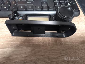 Piastra separazione Frontalino Yaeau ft857