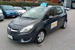 Opel Meriva 1.4 Turbo 120CV GPL Tech Advance