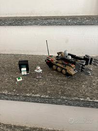 Lego ultra agents 70161