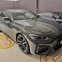 BMW 420 i Coupé Msport