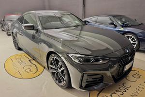 BMW 420 i Coupé Msport