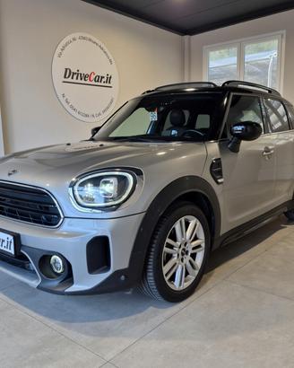 MINI Cooper Countryman 1.5 BENZINA STEPTRONIC TETT