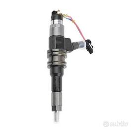 1 INIETTORE BOSCH 0445120006 COMPATIBILE MITSUBISH
