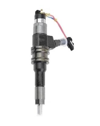 1 INIETTORE BOSCH 0445120006 COMPATIBILE MITSUBISH