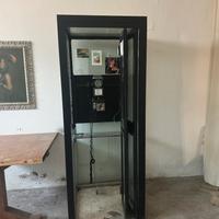 Cabina Telefonica