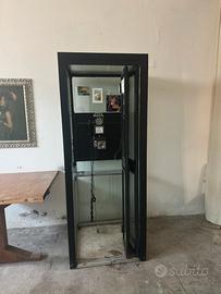 Cabina Telefonica