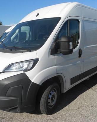 FIAT DUCATO L2H2