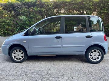 Fiat Multipla a metano