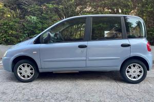 Fiat Multipla a metano