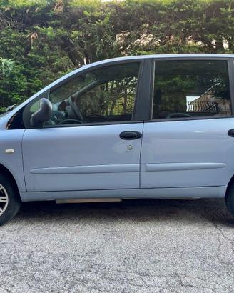 Fiat Multipla a metano