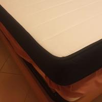 materasso matrimoniale 