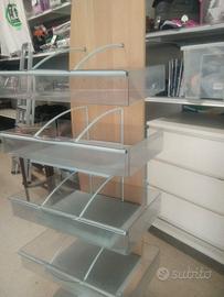 espositore collant