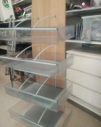 espositore collant