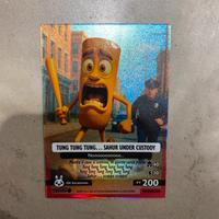 carta 121 tun tun Sahur skifidol Italian brainrot