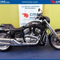 HARLEY-DAVIDSON 1130 Night Rod - VRSCD Garantita