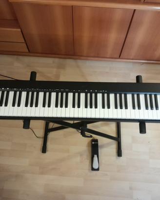 M-AUDIO Keystation 88 MK3