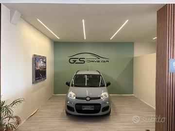 Fiat Panda 1000cc 69cv FireFly S&S Benzina/Hybrid