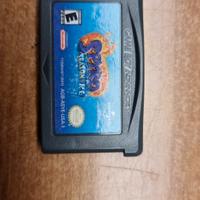 spyro season of ice gameboy advance