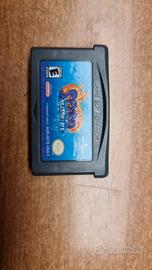 spyro season of ice gameboy advance