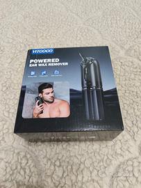 Kit per Rimozione Cerume