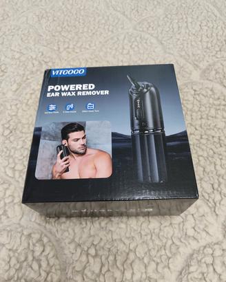 Kit per Rimozione Cerume