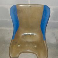 Sedile Kart