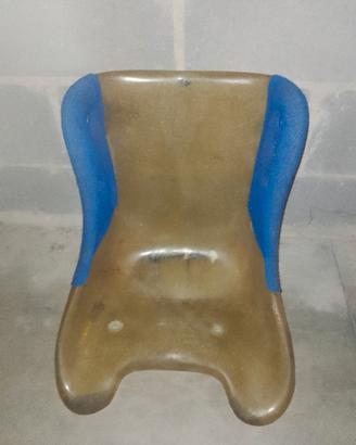 Sedile Kart