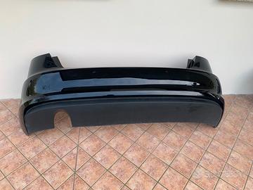 Paraurti posteriore originaleAudi a 3 sportback