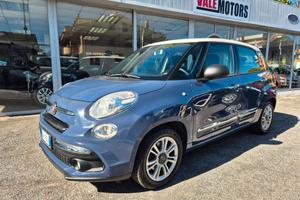 Fiat 500L Wagon 1.4 95 CV Urban