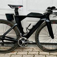 TREK SPEED CONCEPT VAPOR CONTROL
