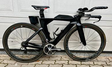 TREK SPEED CONCEPT VAPOR CONTROL