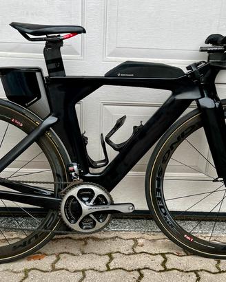 TREK SPEED CONCEPT VAPOR CONTROL