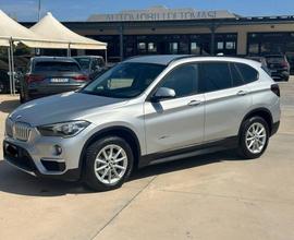 BMW X1 Sdrive18d Business