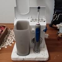 idropulsore Braun 