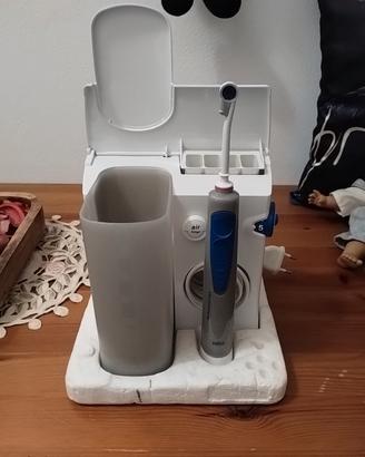 idropulsore Braun 