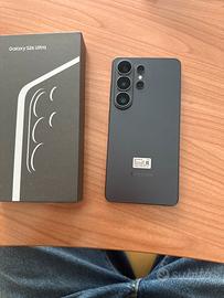 Samsung Galaxy s26 ultra 256gb