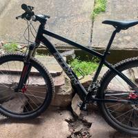 Bici mtb Rockrider btwin st540 tag. L