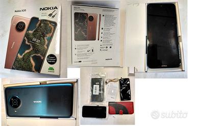 telefonino NOKIA X 20