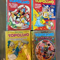 Topolino Fumetti