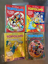 Topolino Fumetti