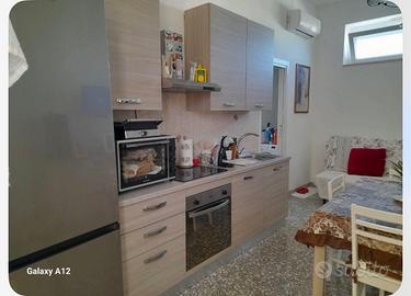 Appartamento al Capitolo